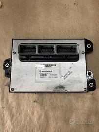 Mercury optimax ricambi