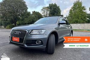 AUDI Q5 1� serie Q5 2.0 TDI 177CV quattro S tronic