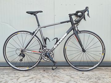  Bicicletta Tribun 540 BTwin