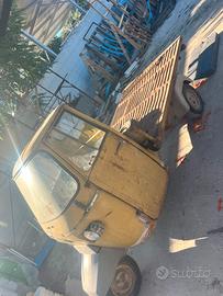 Ape car 601