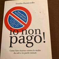 Io non pago
