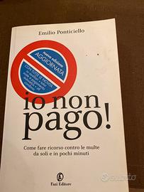 Io non pago