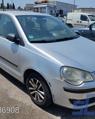 VW POLO 9A, 9N 1.2 60CV 07-09 - Ricambi
