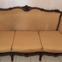 divani stile antico
