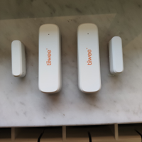 Allarme casa wireless