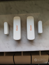 Allarme casa wireless