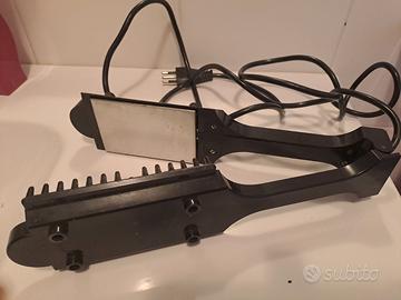 Piastra e diffusore universale