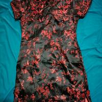 vestitino NUOVO giapponese taglia 40 