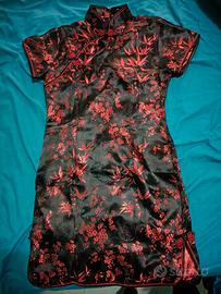 vestitino NUOVO giapponese taglia 40 