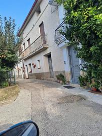 Casa semindipendente