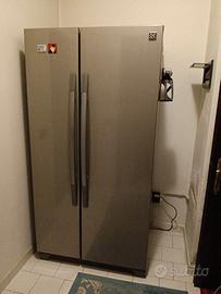 Frigorifero/congelatore 2 ante 360/L  HiTech
