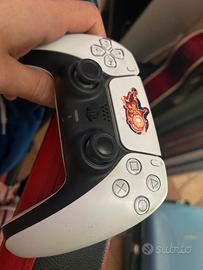 Dualshock ps5