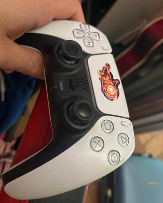 Dualshock ps5