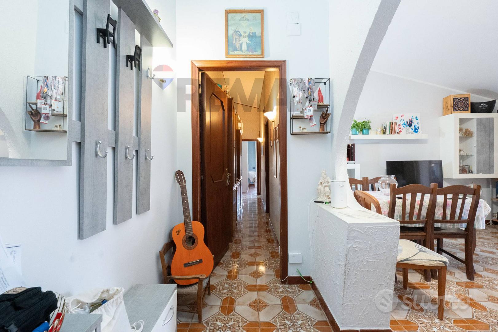Appartamento – Catania, Trappeto, San Giovanni Galermo-Trappeto-Cibali - Altro