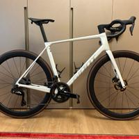 Giant tcr advanced pro 2026