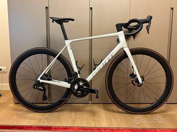 Giant tcr advanced pro 2026