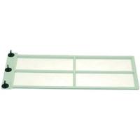 1 filtro filaci per asciugatrice gruppo electrolux