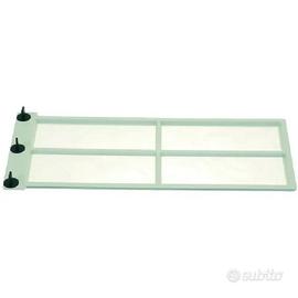 1 filtro filaci per asciugatrice gruppo electrolux