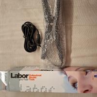 Piastra capelli professionale Labor NUOVA