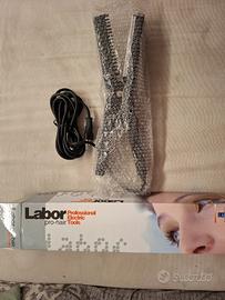 Piastra capelli professionale Labor NUOVA