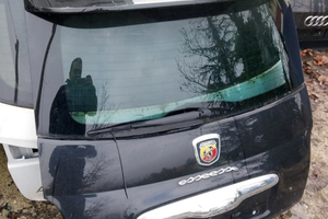 Ricambi Fiat 500 abarth