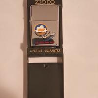  Zippo originale USA 🇺🇸 – USS Kitty Hawk