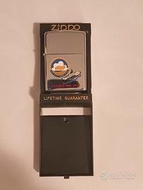  Zippo originale USA 🇺🇸 – USS Kitty Hawk
