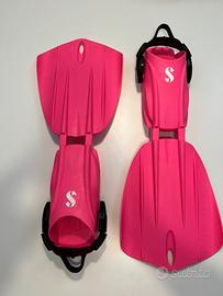 Pinne Pinne Seawing Nova Scubapro