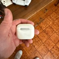 Apple Watch e air pro come nuovi