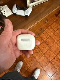 Apple Watch e air pro come nuovi