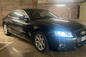 Audi a5 2.7tdi 2009