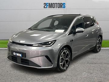 BYD DOLPHIN G DM-I COMFORT