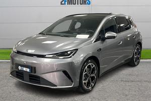 BYD DOLPHIN G DM-I COMFORT