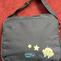 Seggiolone portatile Foppapedretti