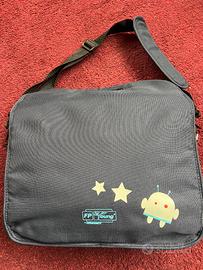 Seggiolone portatile Foppapedretti