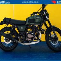 Brixton Festelberg 125 perfetta