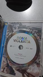 Roma Violenta - edizione Federal Video