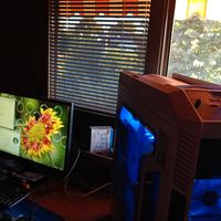 PC Vintage AMD FX