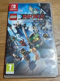 Giochi nintendo Switch
