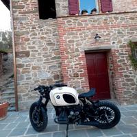 Bmw r 65 - 1985