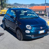 fiat 500 lounge