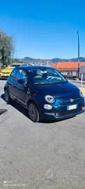 fiat 500 lounge