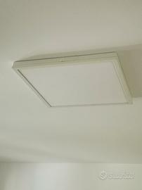 lampada ikea dimerabili con telecomando