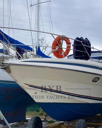 Sunseeker Rapallo 36 (1987)