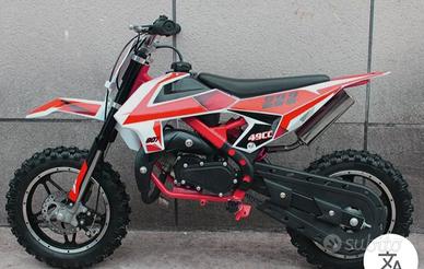 Mini cross 50