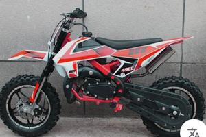 Mini cross 50