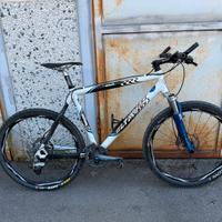 mtb front Olympia 26"