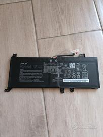 Batteria notebook asus F515E
