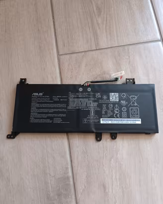 Batteria notebook asus F515E
