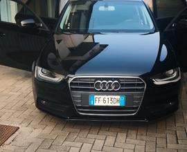 AUDI A4 3ª serie - 2013
